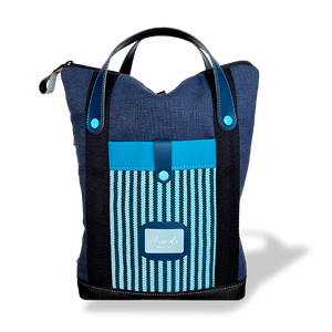BOLSO Y MOCHILA GRANDE
