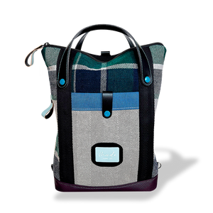 BOLSO Y MOCHILA GRANDE
