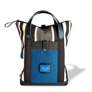BOLSO Y MOCHILA GRANDE