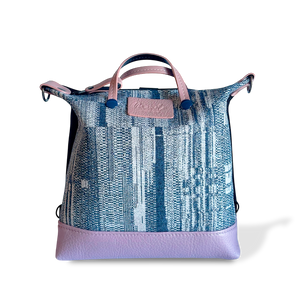 MINI BAG-PACK - BOLSO Y MOCHILA