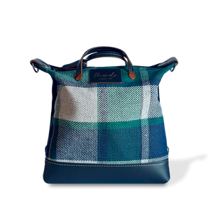 MINI BAG-PACK - BOLSO Y MOCHILA