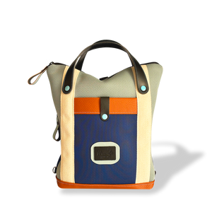 BOLSO Y MOCHILA GRANDE