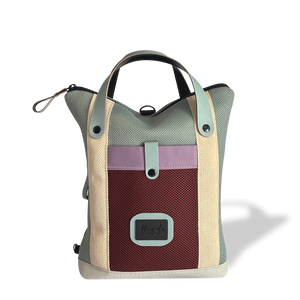 BOLSO Y MOCHILA GRANDE