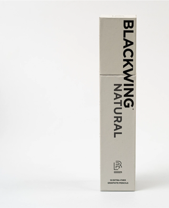NO.23 | BLACKWING X4 PENCIL SET